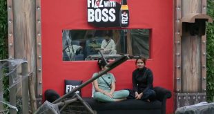 Bigg Boss 19 6th October 2025