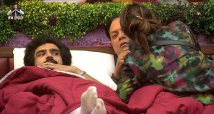 Bigg Boss 19 8th October 2025