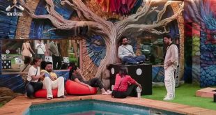 Bigg Boss 19 9th October 2025