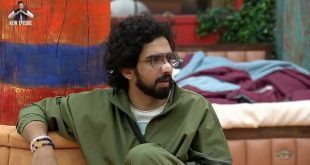 Bigg Boss 19 10th November 2025