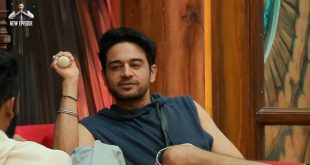 Bigg Boss 19 12th November 2025