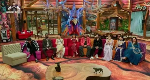 Bigg Boss 19 15th November 2025
