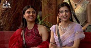 Bigg Boss 19 16th November 2025