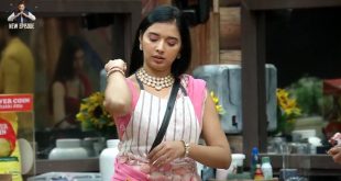 Bigg Boss 19 17th November 2025