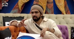 Bigg Boss 19 18th November 2025