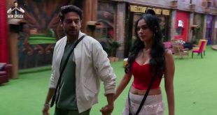 Bigg Boss 19 19th November 2025