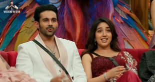 Bigg Boss 19 1st November 2025