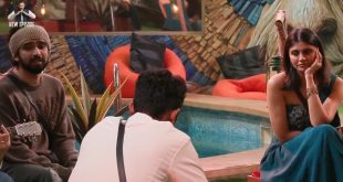 Bigg Boss 19 20th November 2025
