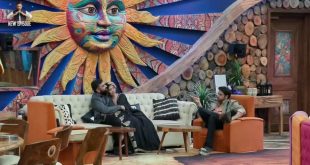 Bigg Boss 19 21st November 2025