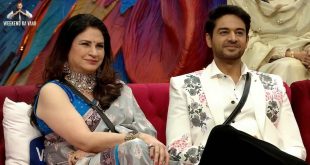 Bigg Boss 19 22nd November 2025