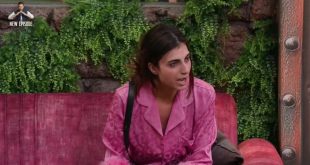 Bigg Boss 19 24th November 2025