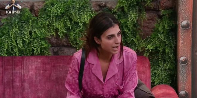 Bigg Boss 19 24th November 2025