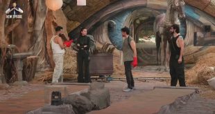 Bigg Boss 19 26th November 2025