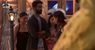 Bigg Boss 19 27th November 2025
