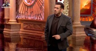 Bigg Boss 19 29th November 2025