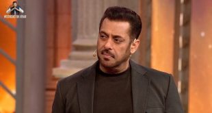 Bigg Boss 19 30th November 2025