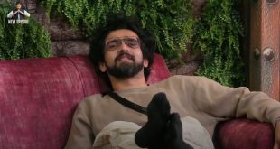 Bigg Boss 19 3rd November 2025