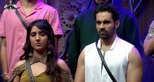 Bigg Boss 19 5th November 2025