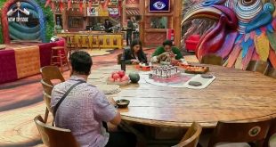Bigg Boss 19 6th November 2025