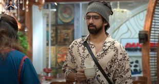 Bigg Boss 19 7th November 2025