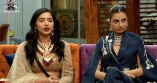 Bigg Boss 19 8th November 2025