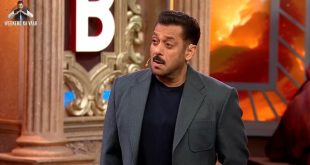 Bigg Boss 19 9th November 2025
