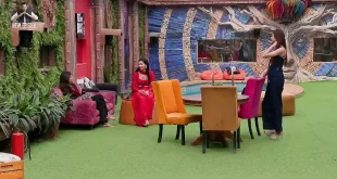 Bigg Boss 19 2nd December 2025