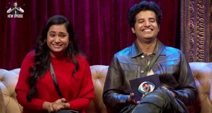 Bigg Boss 19 3rd December 2025