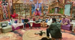 Bigg Boss 19 6th December 2025