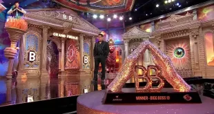 Bigg Boss 19 7th December 2025