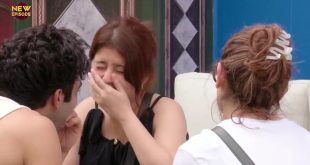 Bigg Boss Season 20 14th September 2026