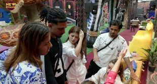 Bigg Boss Season 20 15th September 2026
