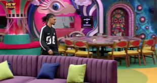 Bigg Boss Season 20 16th September 2026