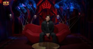 Bigg Boss Season 20 18th September 2026