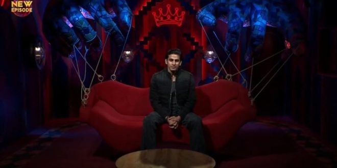 Bigg Boss Season 20 18th September 2026