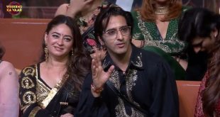 Bigg Boss Season 20 20th September 2026