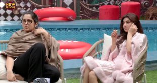Bigg Boss Season 20 21st September 2026
