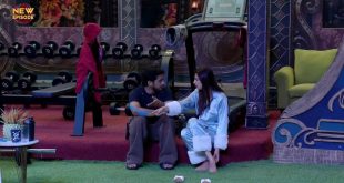 Bigg Boss Season 20 22nd September 2026