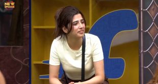 Bigg Boss Season 20 25th September 2026