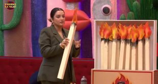 Bigg Boss Season 20 26th September 2026