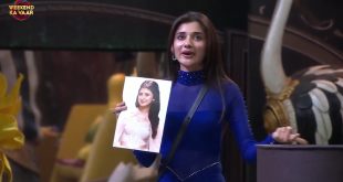 Bigg Boss Season 20 27th September 2026