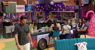Bigg Boss Season 20 9th September 2026