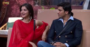 Bigg Boss Season 20 10th October 2026