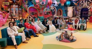 Bigg Boss Season 20 11th October 2026