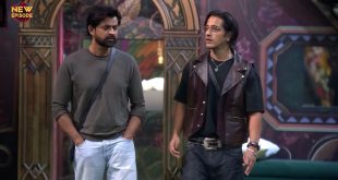 Bigg Boss Season 20 12th October 2026