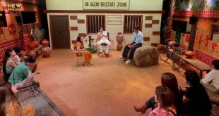 Bigg Boss Season 20 13th October 2026