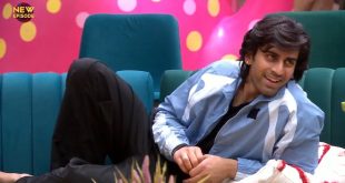 Bigg Boss Season 20 15th October 2026
