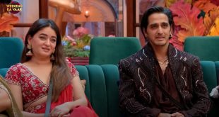 Bigg Boss Season 20 17th October 2026