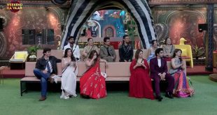 Bigg Boss Season 20 18th October 2026