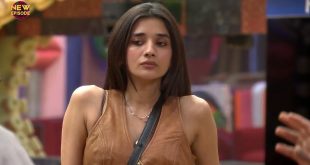 Bigg Boss Season 20 1st October 2026